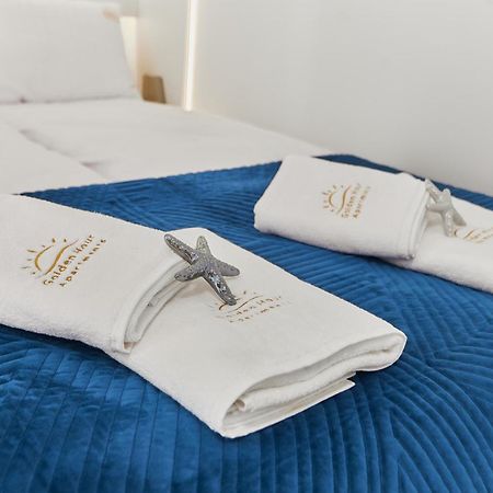 Golden Hour Apartments- Plac Slowianski 43 Świnoujście Екстериор снимка