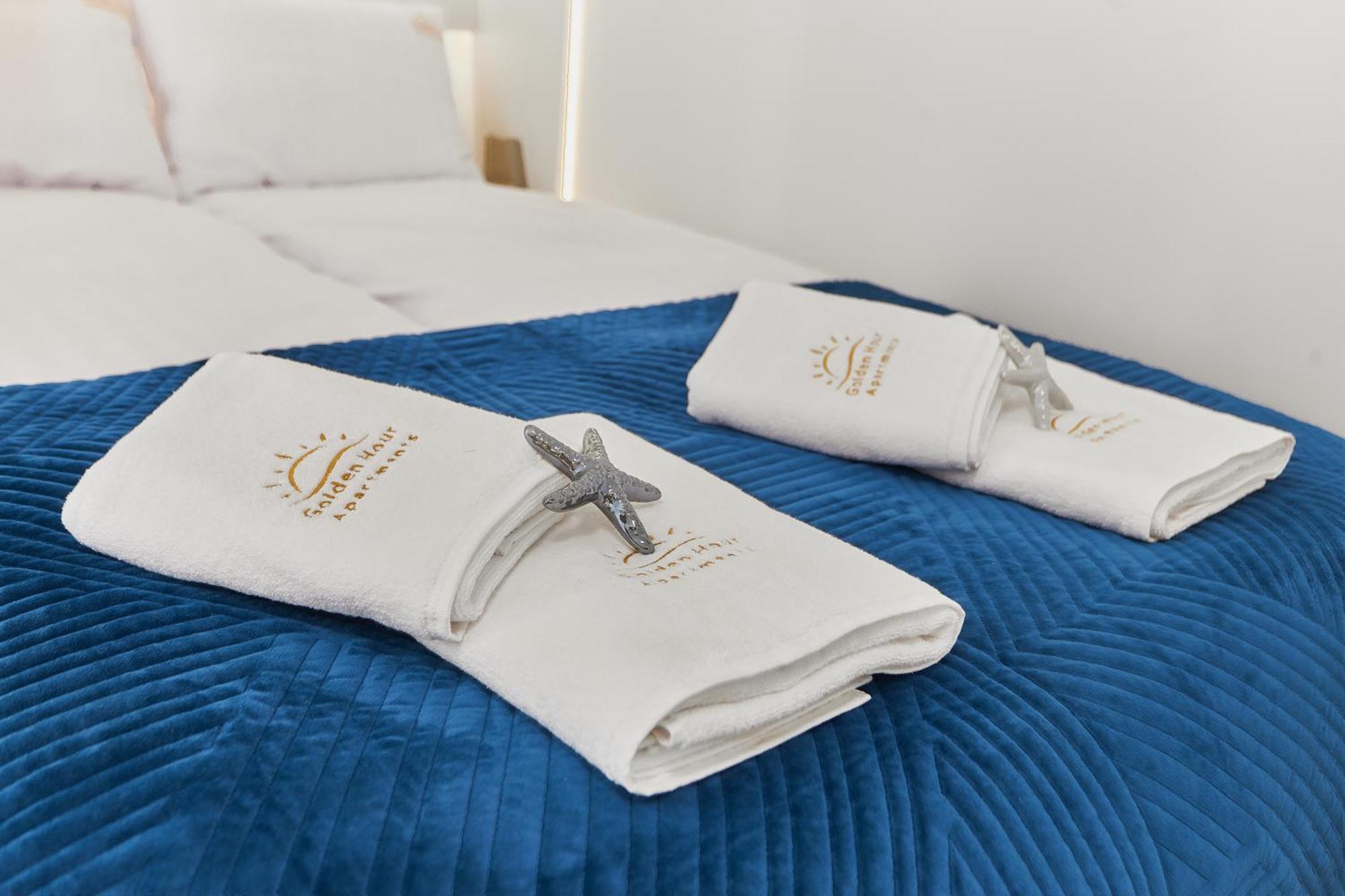 Golden Hour Apartments- Plac Slowianski 43 Świnoujście Екстериор снимка