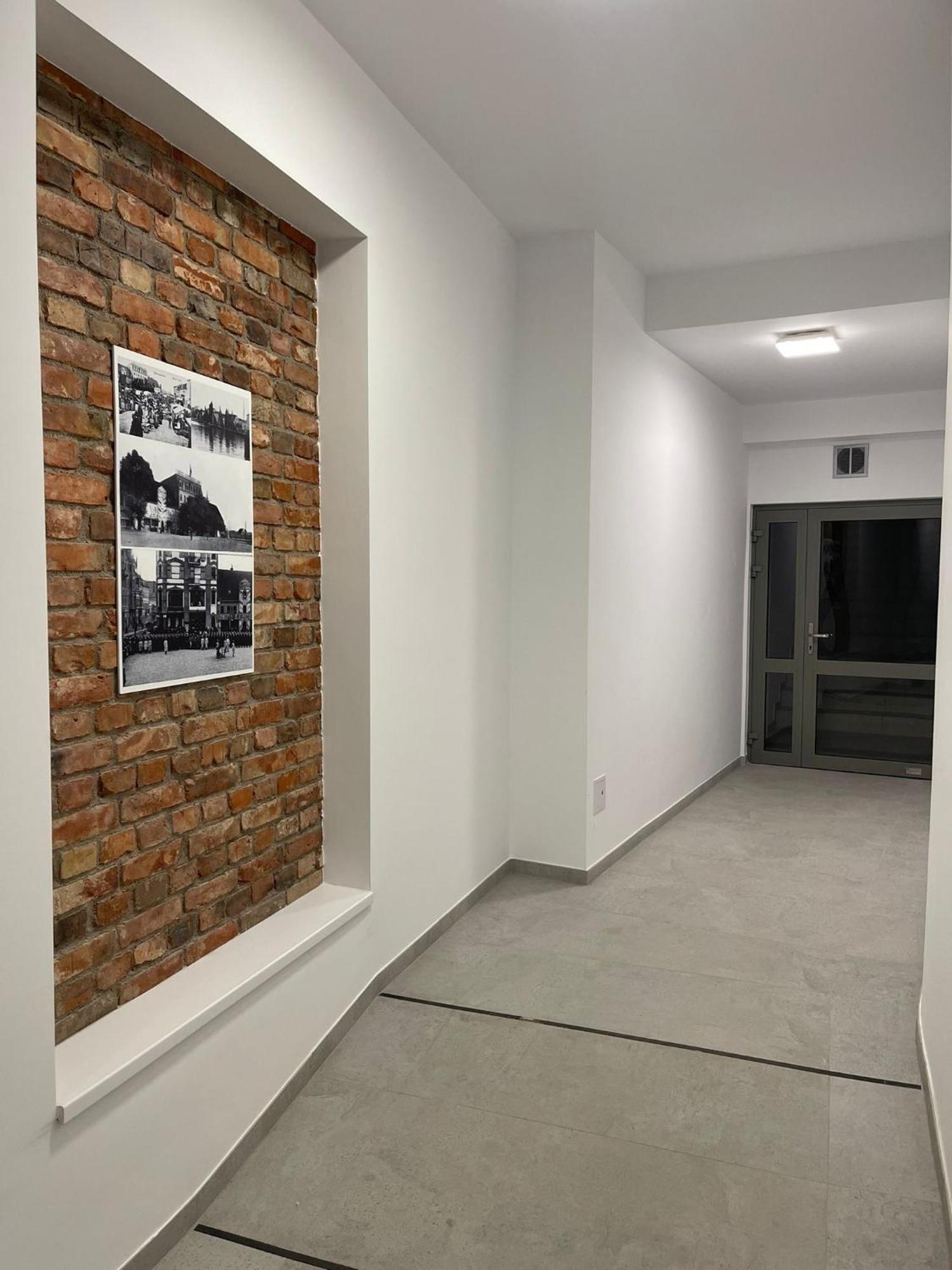 Golden Hour Apartments- Plac Slowianski 43 Świnoujście Екстериор снимка